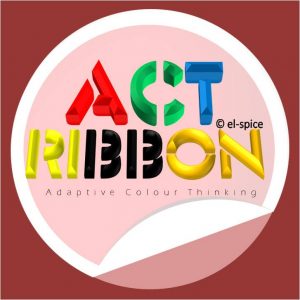 ACTs Ribbon by MRT Academy