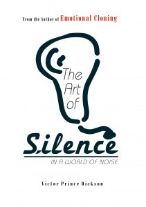 The Art of Silence in a World of Noise