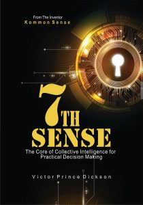 7TH Sense for Collective intelligence